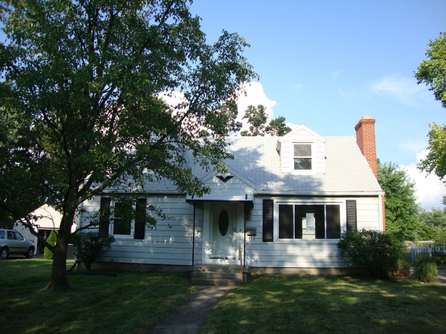  516 Wolf Ave, Englewood, OH photo