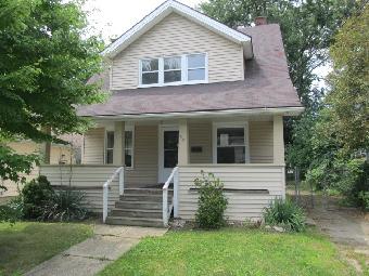  50 N Hazelwood Ave, Youngstown, OH photo