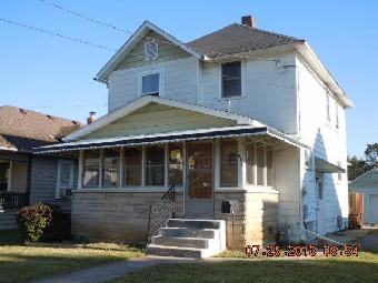  856 Woodrow Ave, Marion, OH photo