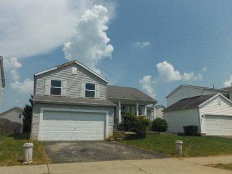  5008 Brice Meadows Drive, Canal Winchester, OH photo
