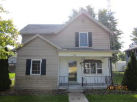 206 Lincoln St, Bloomdale, OH 44817