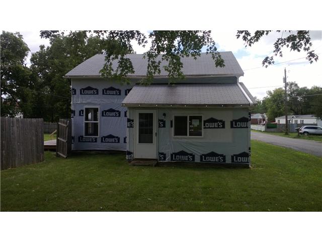  631 Cook Ave, Bellefontaine, OH photo