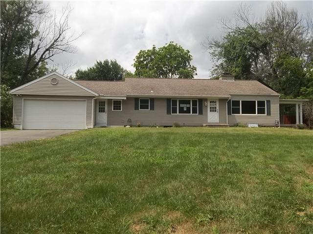  30 Fruithill Dr, Chillicothe, OH photo