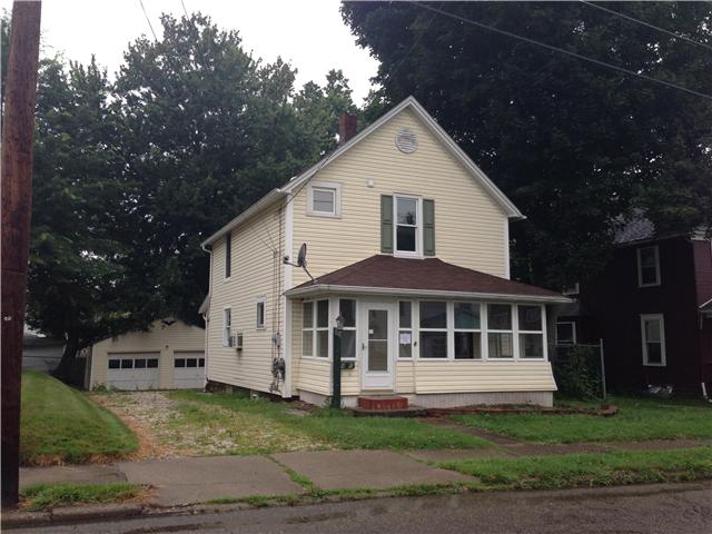  46 17th St NW, Barberton, OH photo