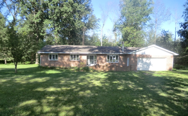  451 N Saint Marys Rd, Spencerville, OH photo