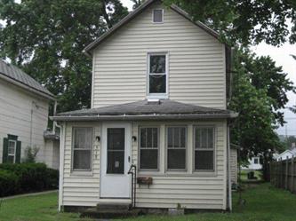 518 S 10th Street, Coshocton, OH photo