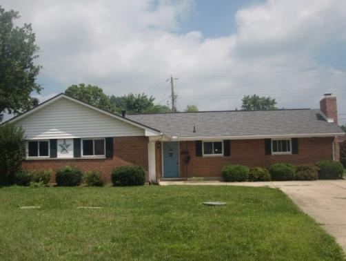  3385 Carlin Drive, West Carrollton, OH photo