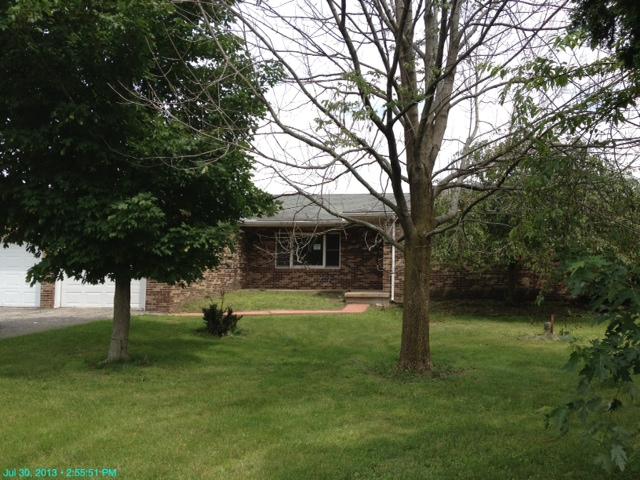  3061 County Road 11, Bellefontaine, OH photo