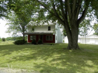 9807 Yohe Road, West Manchester, OH 45382