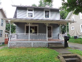  1104 Murray Ave, Akron, OH photo