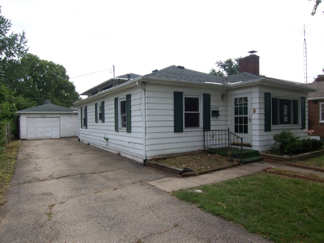  5032 Lindbergh Blvd, West Carrollton, OH photo