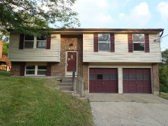  410 Westgate Dr, Cleves, OH photo