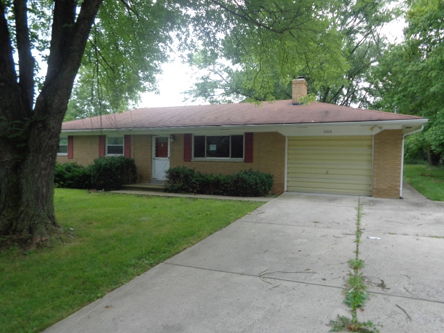 5208 Robinson Vail Road, Franklin, OH photo