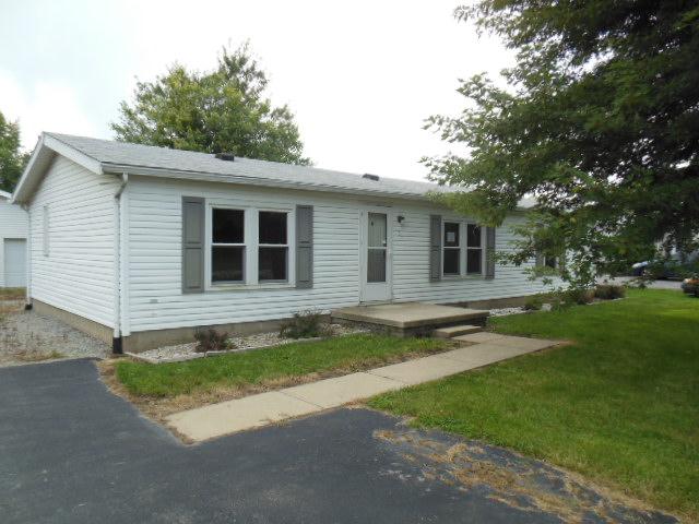  51 Rice Dr, New Vienna, OH photo