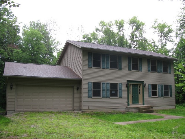  5017 Township Road 187, Marengo, OH photo