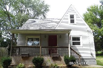  799 E Cassell Ave, Barberton, OH photo
