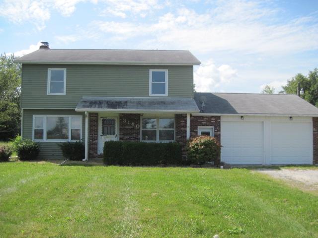  3180 Callender Rd, Rome, OH photo