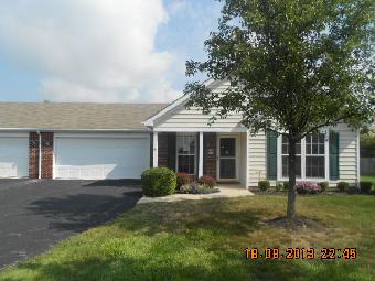  6146 Murphys Pond Rd, Canal Winchester, OH photo