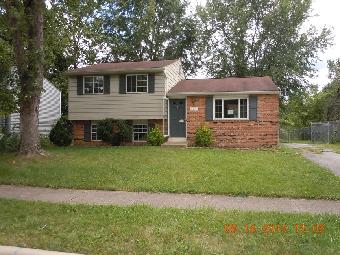  725 Lakefield Drive, Galloway, OH photo