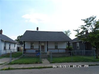  882 Adams Ave, Chillicothe, OH photo