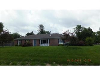  1634 North Belleview, Bellbrook, OH photo