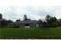 1634 North Belleview, Bellbrook, OH 45305