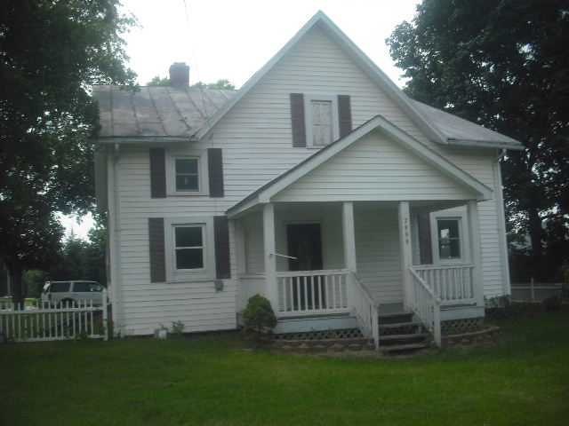  17999 Winchester Rd, Ashville, Ohio  photo