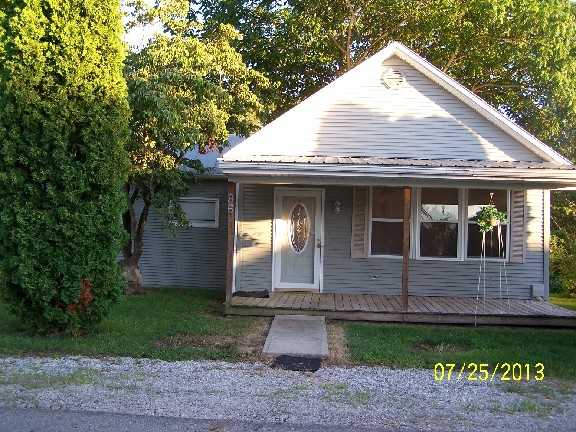  85 Elizabeth St, Tarlton, Ohio  photo