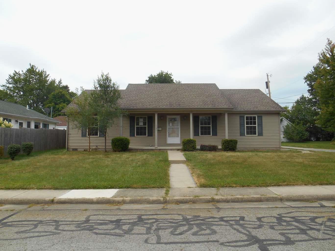  1151 N Miami Ave, Sidney, OH photo