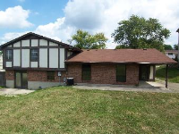  1379 Robinhood Dr, West Carrollton, OH 6081860