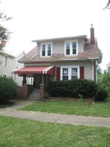  654 E Mulberry St, Lancaster, OH photo