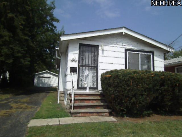  5314 Kohout St, Maple Heights, Ohio  photo