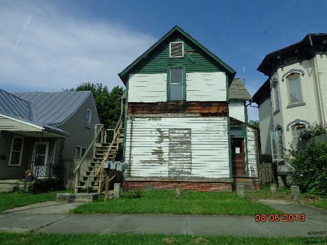  527 S Walnut St, Bucyrus, Ohio  photo