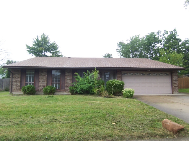  6824 Laurelview Drive, Huber Heights, OH photo