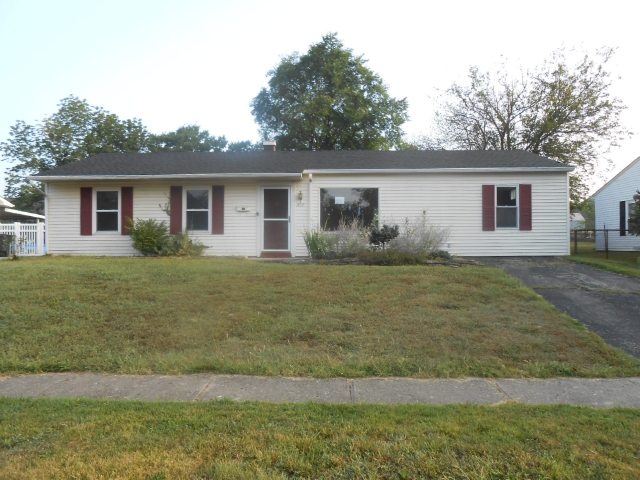  317 Whitewater Dr, Harrison, OH photo