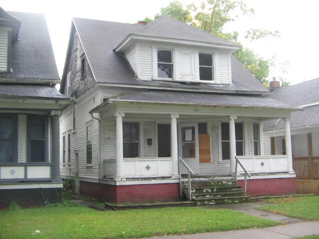 931 Prouty Ave, Toledo, OH photo
