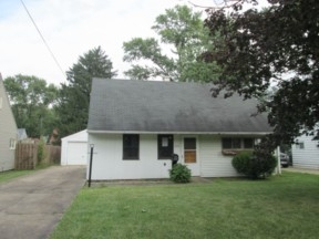  273 N Edgehill Ave, Youngstown, OH photo