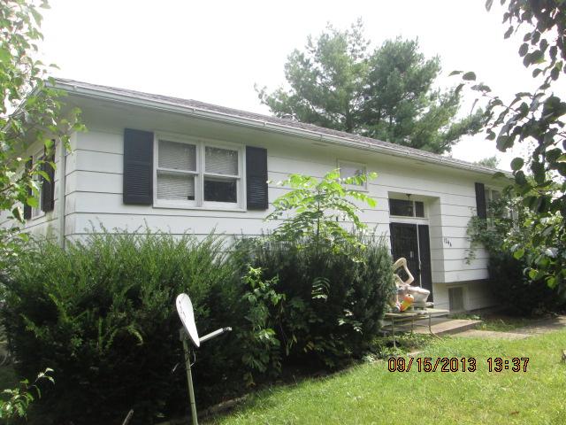  1244 South Indiana Avenue, Wellston, OH photo