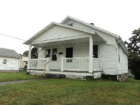  822 Talley Ave, Zanesville, OH 6250035