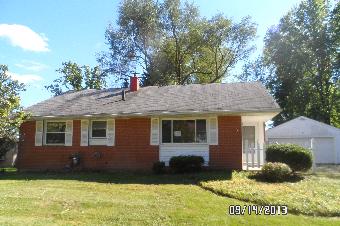  2206 Norman Dr, Stow, OH photo