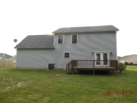  103 Winterberry Rd, Mount Orab, OH 6250568