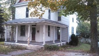  192 W High St, Mount Gilead, OH photo