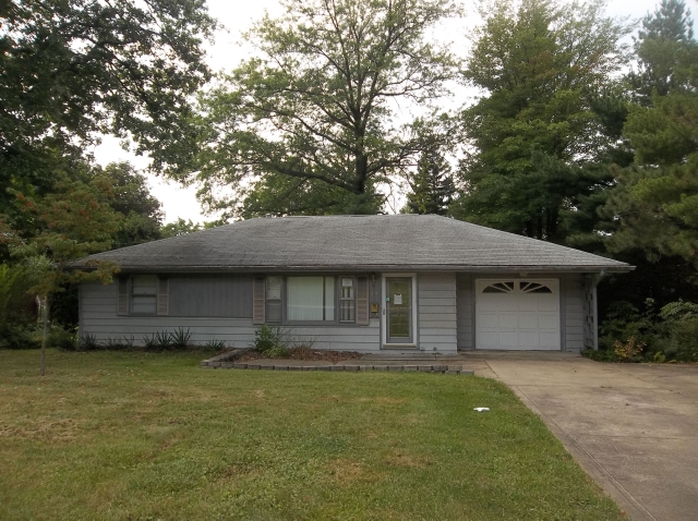  54 S Trimble Rd, Mansfield, OH photo