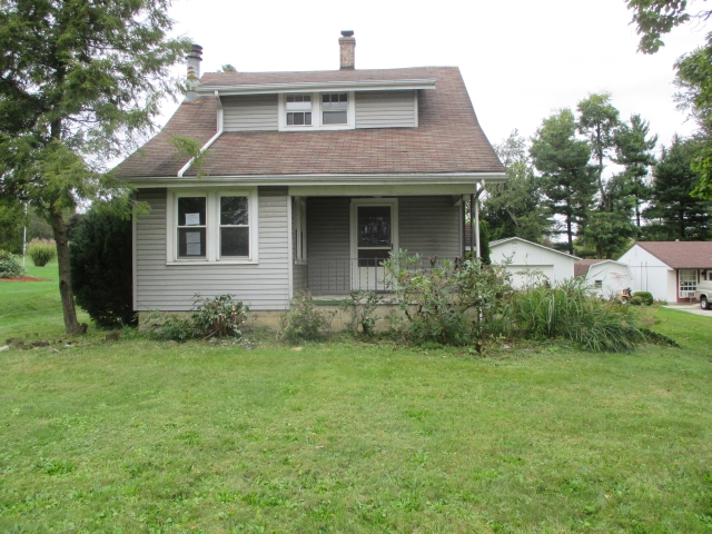  1365 Old Columbus Rd, Wooster, OH photo