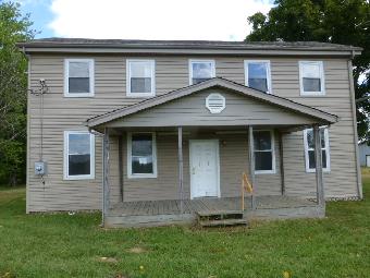  3542 Franklin Rd, Felicity, OH photo
