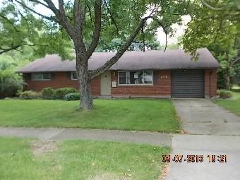  3796 Endover Road, Kettering, OH photo