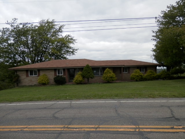  7055 State Rt 151, Rayland, OH photo