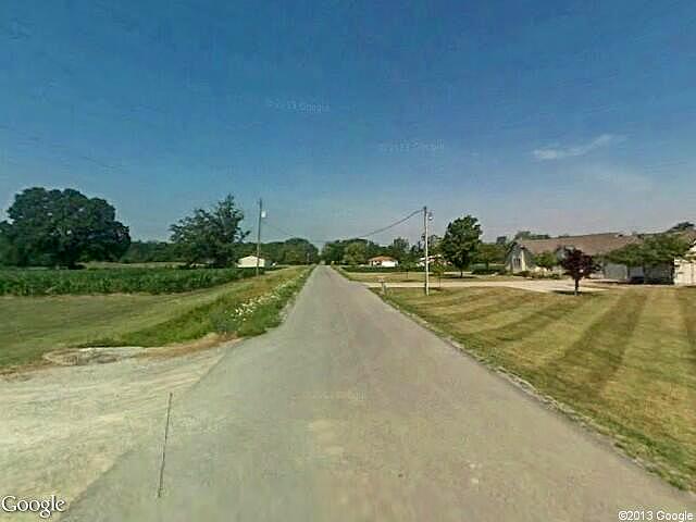  Township Road 114, Van Buren, OH photo