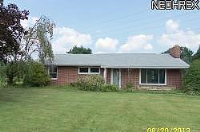 Lincoln, Apple Creek, OH 44606