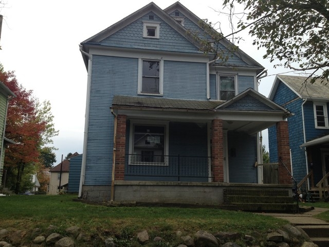  234 West Columbia St, Alliance, OH photo